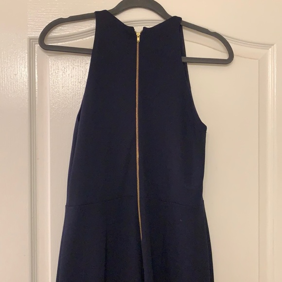 Dillards - Gorgeous -  Betsy & Adam Formal Stretch Dress - Picture 1 of 12